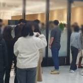 잠실 돈까스 창업 월 수익 2천만원