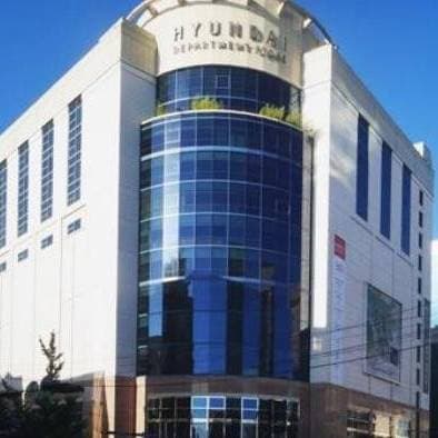 울산 현대백화점 푸드코트 인기 디저트 창업