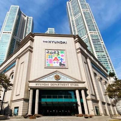 목동 현대백화점 푸드코트 신규창업