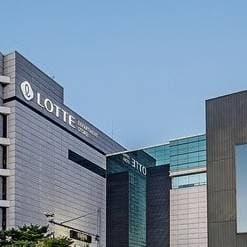 인천 롯데백화점 창업 5천만원 소자본