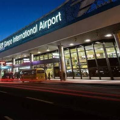 김포공항 분식 점포 창업