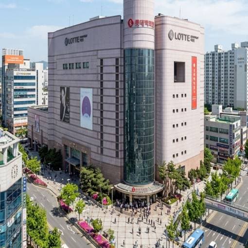 대전 롯데백화점 푸드코트 일본식카레,나베 신규입점