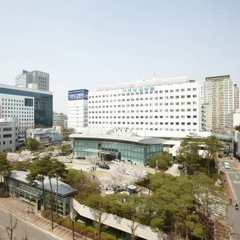 길병원 푸드코트 신규입점
