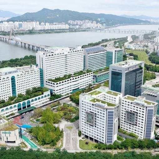 서울 아산병원 커피 베이커리 창업