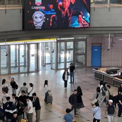수원 AK백화점 인기 업종 고매출