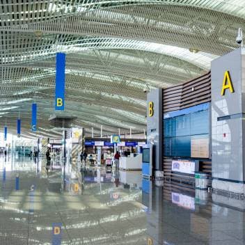 김포공항 카페 양도양수