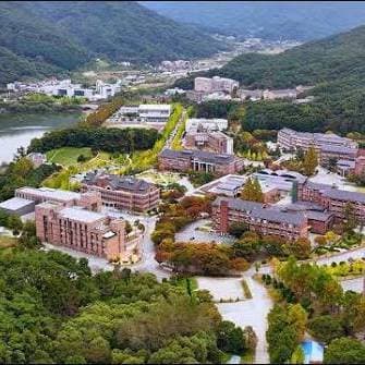 연세대 원주캠 의대 카페 창업