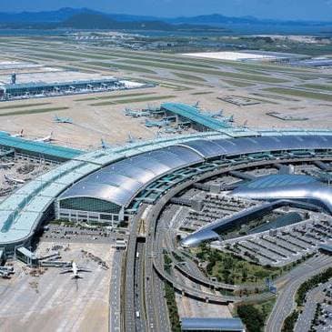 인천공항 제1여객터미널 식당가 신규창업