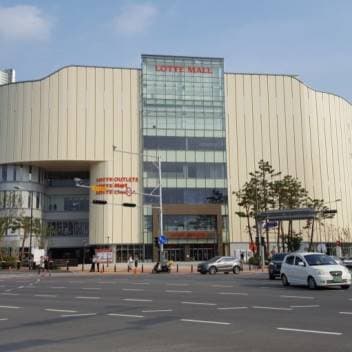 진주롯데몰 푸드코트 신규입점