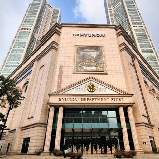 목동 현대백화점 고매출 기회!