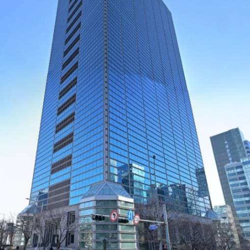 강남파이낸스센터 풀오토 고수익