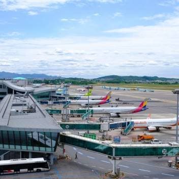 김포공항 신규 입점