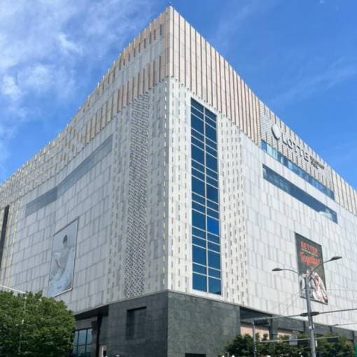 구리 롯데백화점 1억미만 소자본 창업