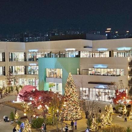 다산 현대아울렛 푸드코트 소자본 창업