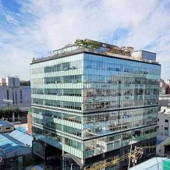 성수 오피스빌딩 간편식 창업