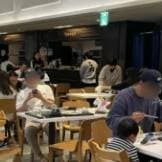 대전 갤러리아백화점 푸드코트 창업