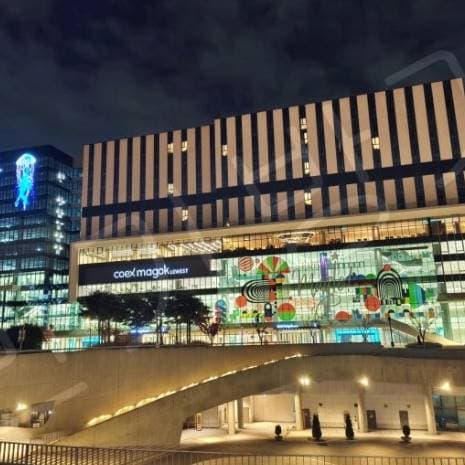 마곡 코엑스 고수익 창업 풀오토 운영