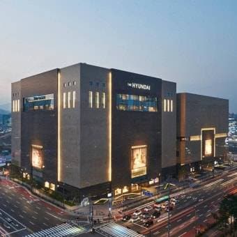 독점매물! 판교현대백화점 푸드코트 신규입점*