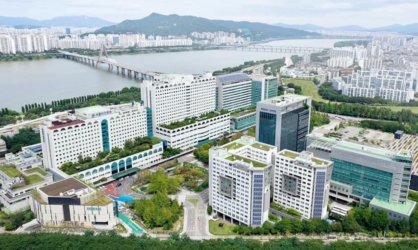 송파구 카페 대학병원 신규 입점 매물 매장 사진