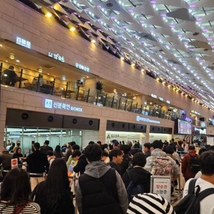 김포공항 창업 간편 테이크아웃