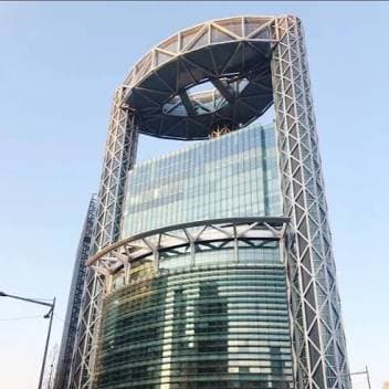 종로 오피스빌딩 한식 창업