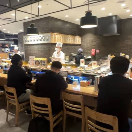 부산 서면 롯데백화점 신규 창업