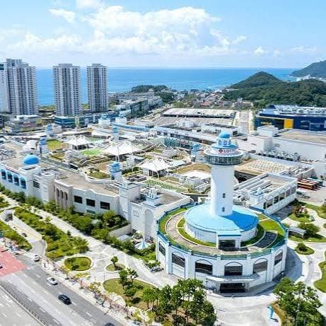 동부산 롯데아울렛 푸드코트 창업