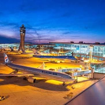 인천공항 T2 카페 창업