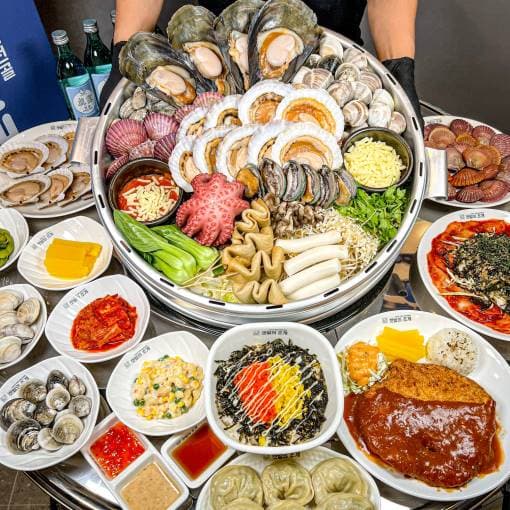 수원 전문식당 창업 특수상권 신규