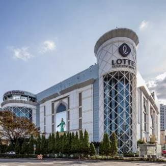 창원 롯데백화점 안정적인 매장 양도양수