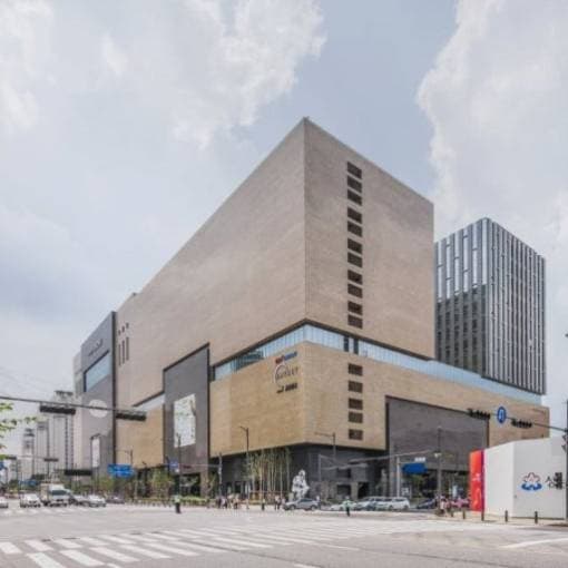 판교현대백화점 푸드코트 창업